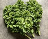 ケール入りアボカドと黒豆の豆腐サラダ作り方4写真