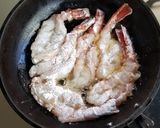 小林カツ代流　エビチリ作り方8写真