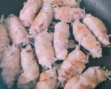 ポン酢でさっぱり☆豚肉の玉ねぎ巻き作り方7写真