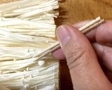 エノキの佃煮作り方1写真