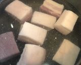ご飯が進む！我が家の豚の角煮作り方2写真