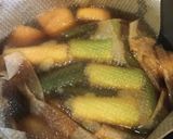 ご飯が進む！我が家の豚の角煮作り方4写真