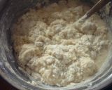 レンジで発酵♪牛乳食パン作り方2写真