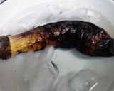 焼き茄子の煮びたし作り方1写真
