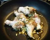 手羽元と野菜の煮込み作り方6写真