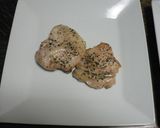 チキンのティスティ焙煎ソース作り方2写真