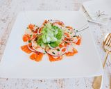 美味しすぎる「和風にんにくドレッシング」作り方3写真
