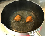 簡単☆あっさりイワシの梅がゆ風作り方5写真