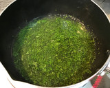 簡単☆あっさりイワシの梅がゆ風作り方7写真