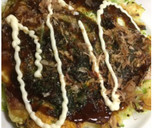 小林カツ代さん風・お好み焼き作り方6写真