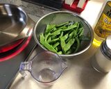 野菜の瞬間蒸し作り方1写真