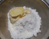 サクサク食感☆チョコチップクッキー作り方2写真