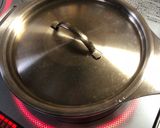 野菜の瞬間蒸し作り方3写真