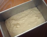 レンジで発酵♪牛乳食パン作り方7写真