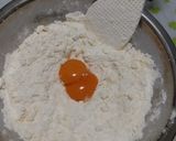 サクサク食感☆チョコチップクッキー作り方5写真