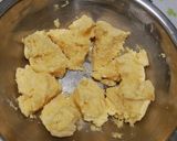 サクサク食感☆チョコチップクッキー作り方7写真