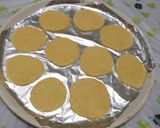 サクサク食感☆チョコチップクッキー作り方9写真