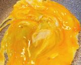 さっぱり☆キャベツときくらげの卵炒め作り方5写真