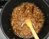 作り置きやお弁当に！鶏そぼろ丼✨作り方1写真