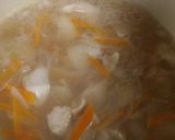 我が家の親子丼作り方5写真
