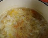 我が家の親子丼作り方6写真