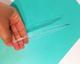 義母直伝イカのたまご詰め！イカたまご！作り方7写真
