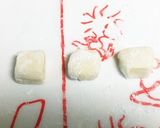 餃子の皮作り方4写真