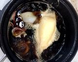 義母直伝イカのたまご詰め！イカたまご！作り方11写真