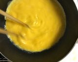作り置きやお弁当に！鶏そぼろ丼✨作り方6写真