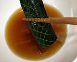 簡単♡茄子とズッキーニの揚げ浸し作り方5写真