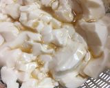 コスパ抜群!豆腐ニラもやし作り方4写真