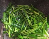 コスパ抜群!豆腐ニラもやし作り方5写真