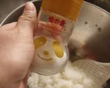 売り切れ御免のおにぎり♪作り方1写真
