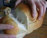 モチ食　餅食パン作り方3写真