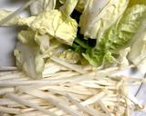 ほっとけ☆生鮭のホイル焼き♪作り方1写真