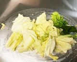 ほっとけ☆生鮭のホイル焼き♪作り方3写真