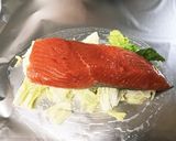 ほっとけ☆生鮭のホイル焼き♪作り方4写真