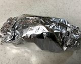 ほっとけ☆生鮭のホイル焼き♪作り方8写真