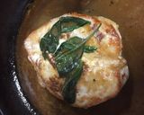 糖質オフ♪鶏胸肉のカレーマスカル照り焼き作り方4写真