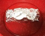 ほっとけ☆生鮭のホイル焼き♪作り方9写真