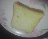 食パンを焼く作り方1写真