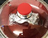 ほっとけ☆生鮭のホイル焼き♪作り方10写真