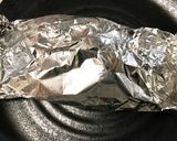ほっとけ☆生鮭のホイル焼き♪作り方11写真