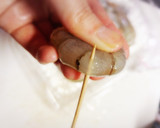 ソースの材料は3つ！本格エビマヨ作り方1写真