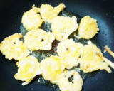 ソースの材料は3つ！本格エビマヨ作り方5写真