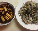 鳥南蛮つけ蕎麦作り方9写真