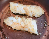 簡単！カレイの香草パン粉焼き作り方7写真