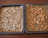 ばぁちゃんの味～カルシウム！小魚くるみ✿作り方1写真