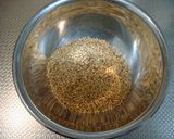 ばぁちゃんの味～カルシウム！小魚くるみ✿作り方2写真