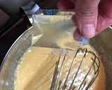 ＊ローズの卵焼き＊作り方5写真